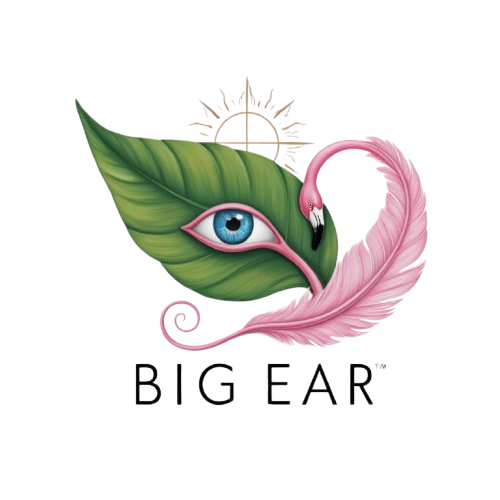 Big Ear astrology